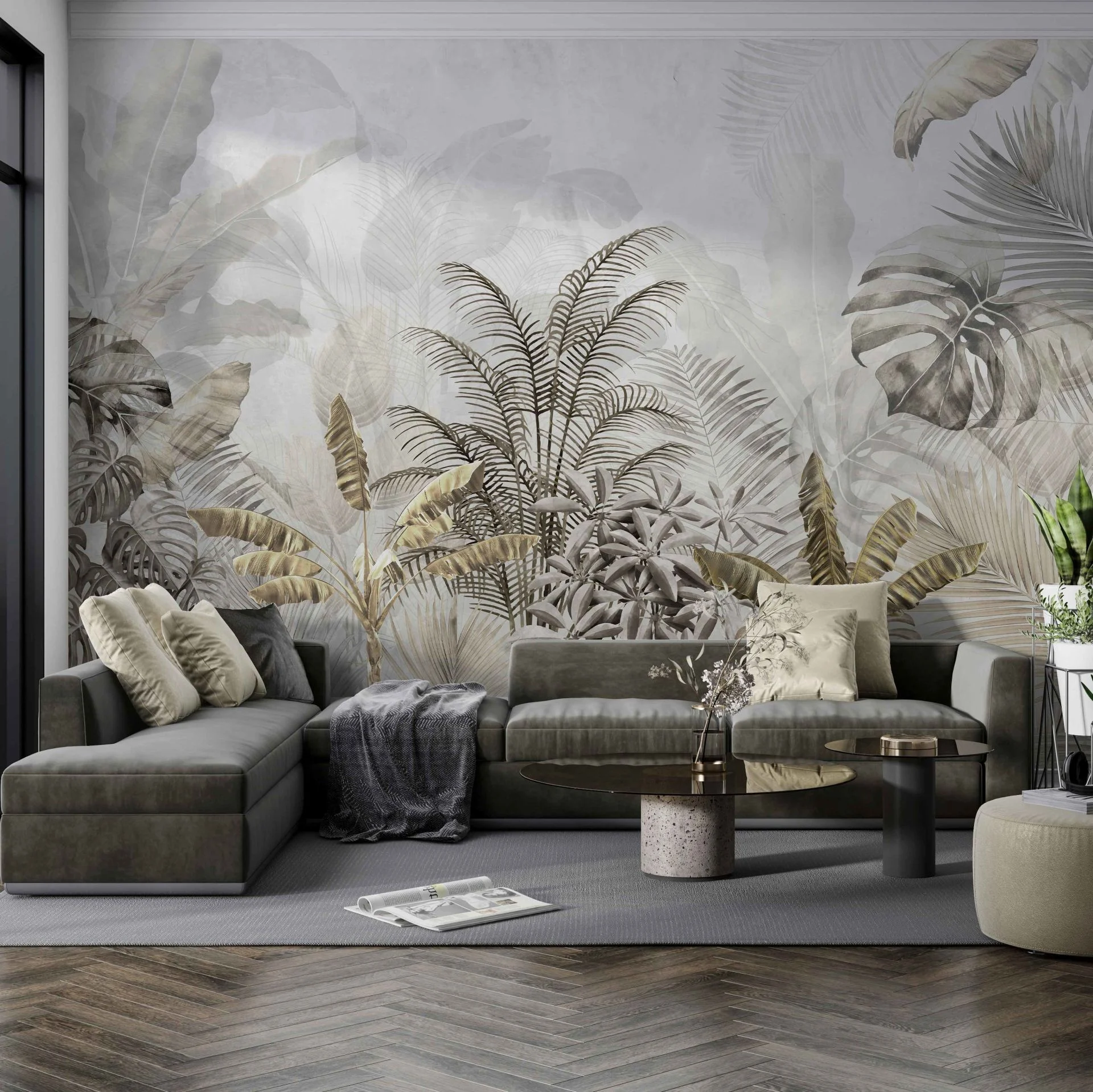 Yalvaç Duvar Kağıtcısı